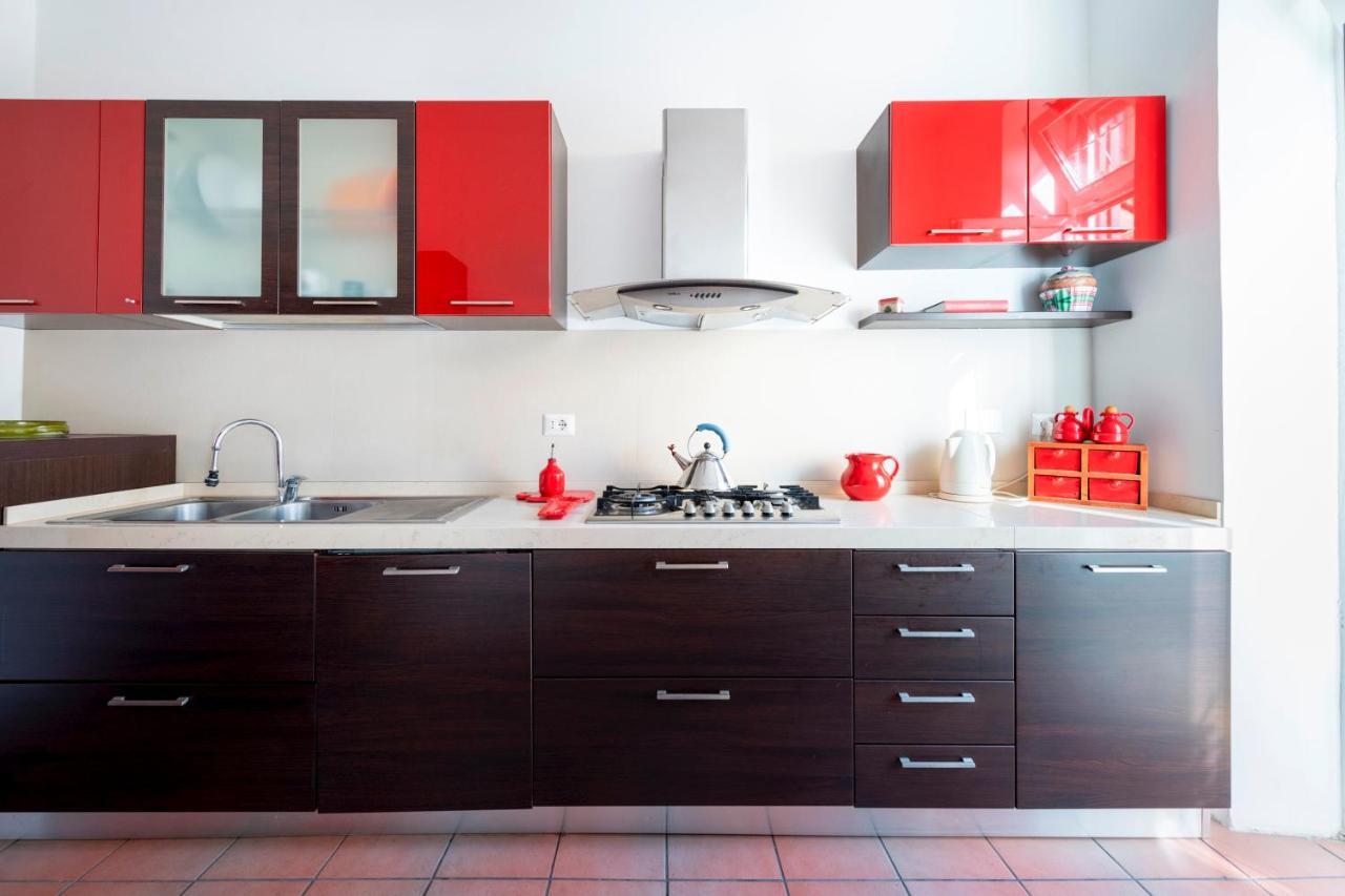 L'antro Di Circe Apartment Rom