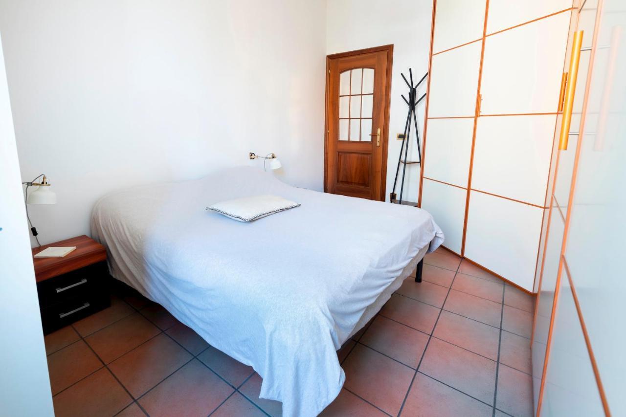 L'antro Di Circe Apartment Rom