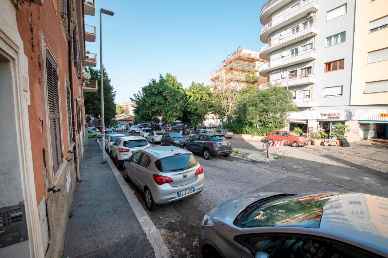 L'antro Di Circe Lejlighed Rom